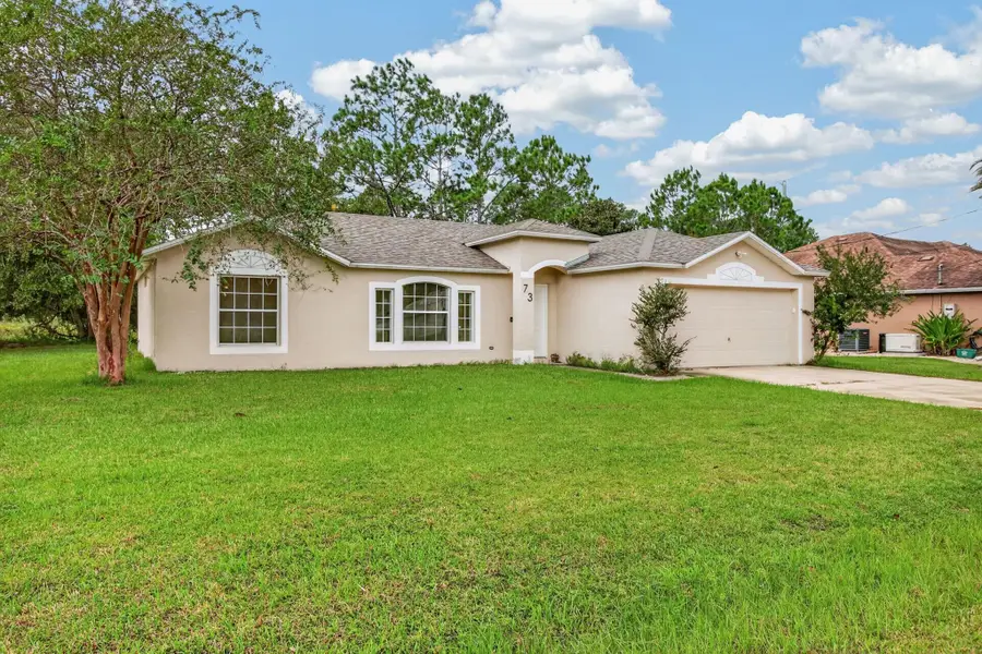 73 Utica Path, Palm Coast, FL 32164 - #2