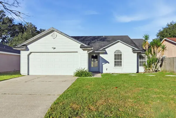 3358 Secret Isle Ln, Jacksonville, FL 32225