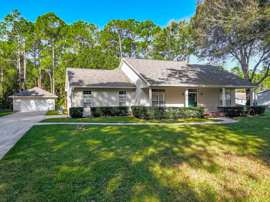 326 Circle Drive West, Saint Augustine, FL 32084 - #3
