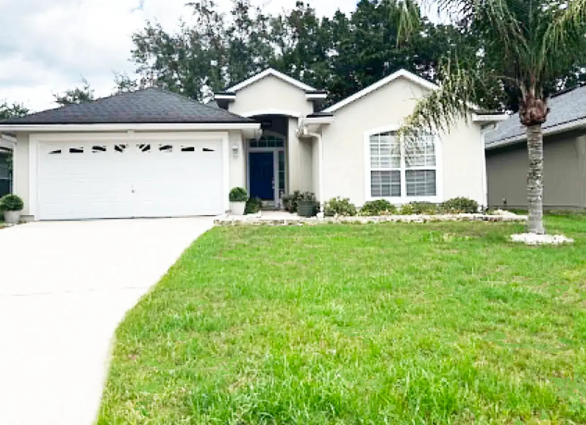 1273 Ardmore St, Saint Augustine, FL 32092 - #1