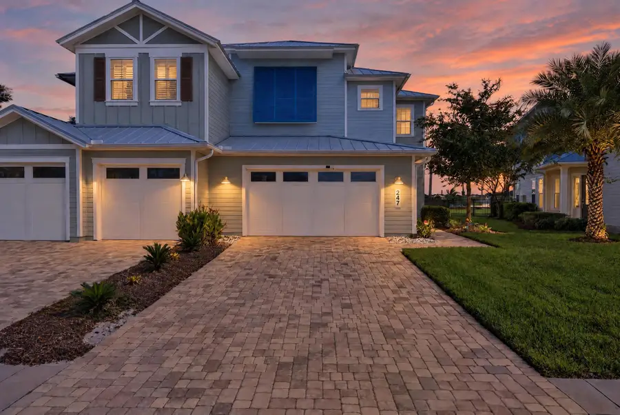 247 Rum Runner Way, Saint Johns, FL 32259 - #2