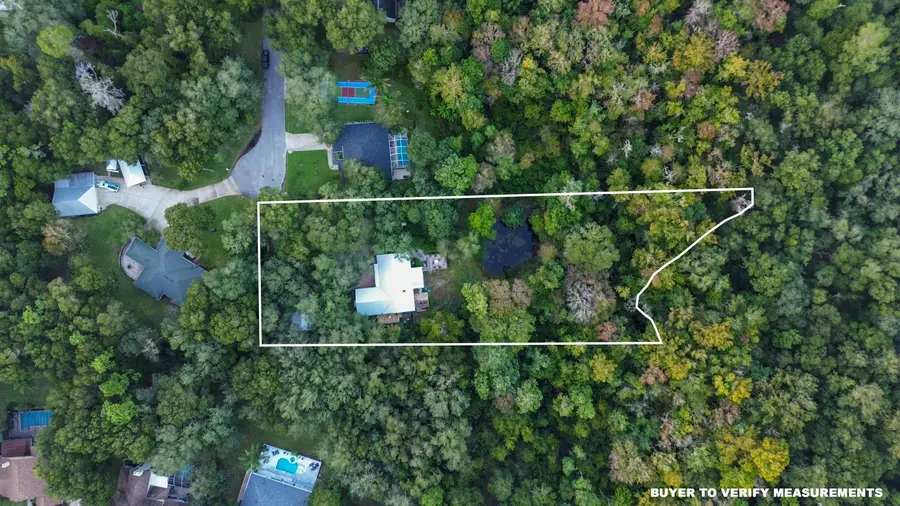 3270 Cross Creek Pl, Saint Augustine, FL 32086 - #2