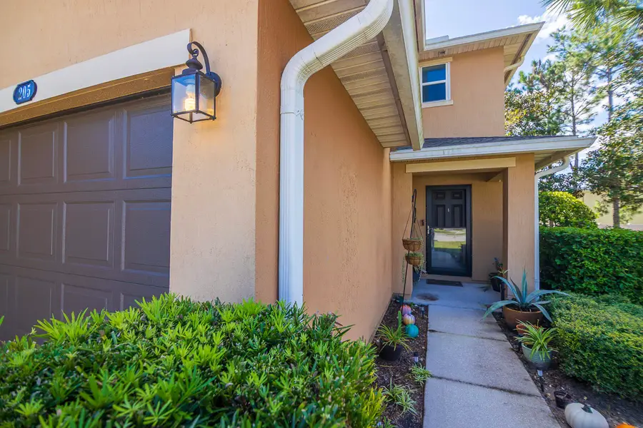 205 Michelangelo Pl, Saint Augustine, FL 32084 - #3