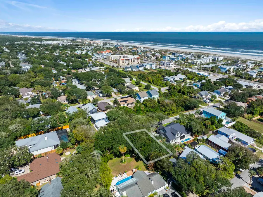 211 2nd St, Saint Augustine, FL 32080 - #3
