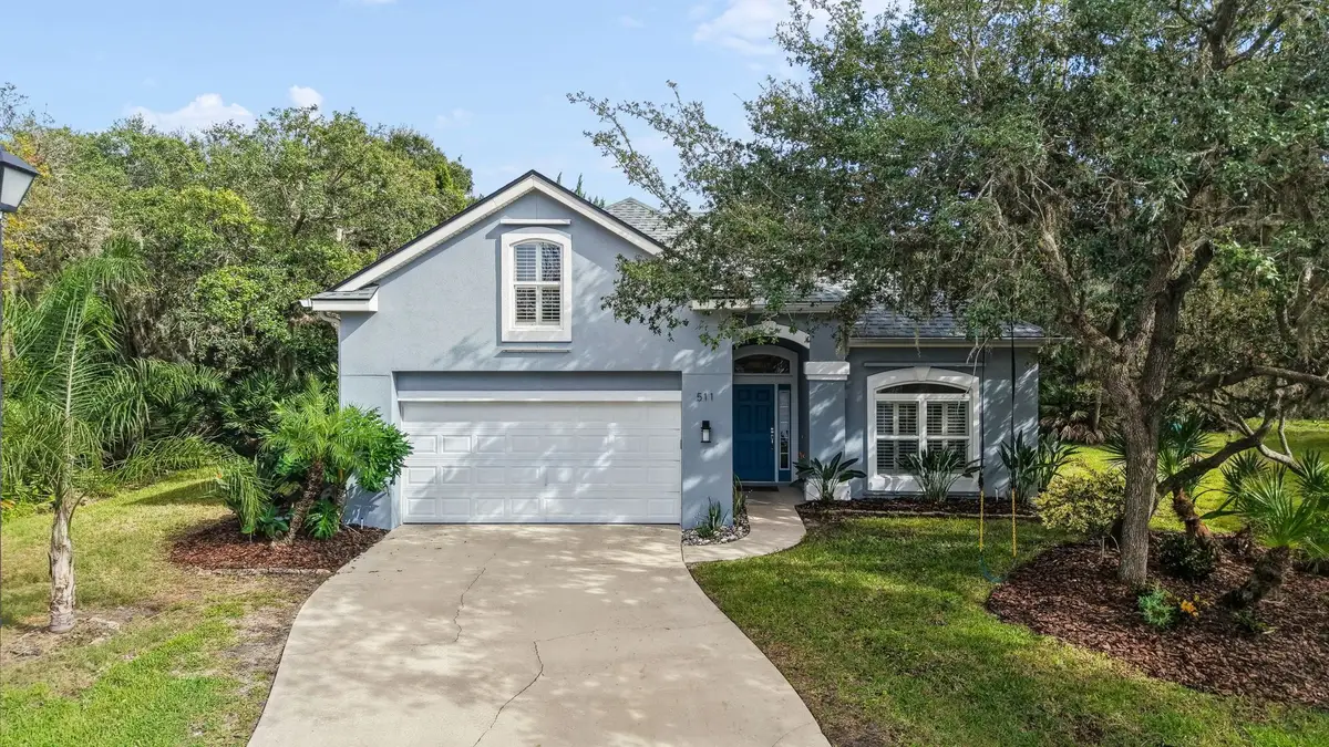 511 Ocean Mist Ct, Saint Augustine, FL 32080 - #1