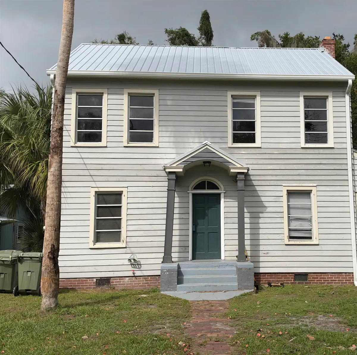 416 Emmett St, Palatka, FL 32177 - #1