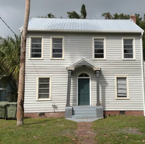 416 Emmett St, Palatka, FL 32177