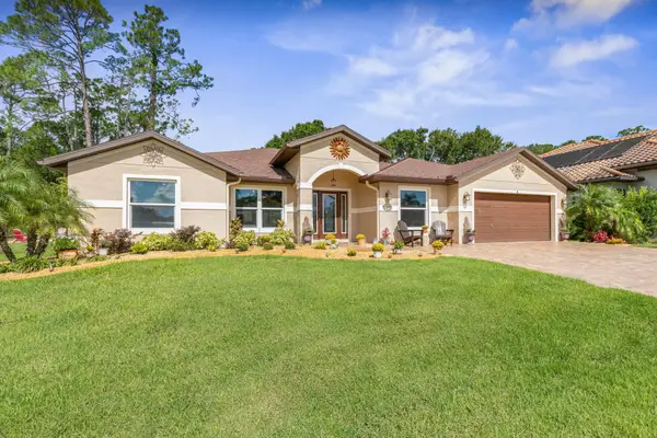4 Edge Pl, Palm Coast, FL 32164