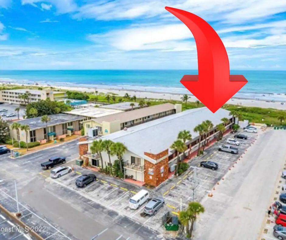 22 Tulip Avenue 313, Cocoa Beach, FL 32931 ERA