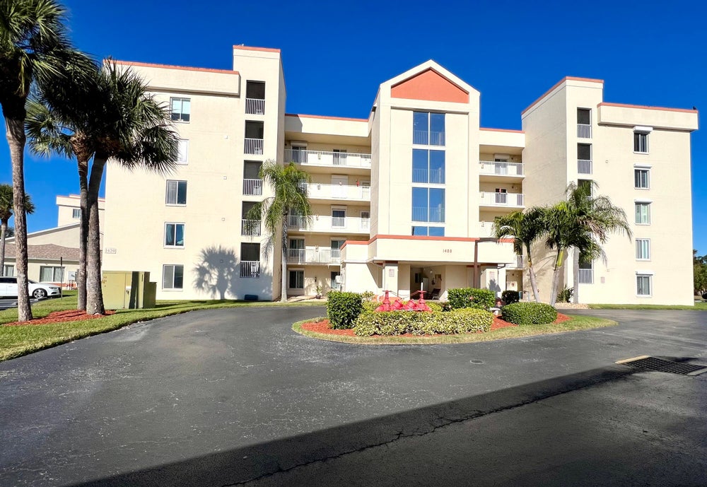 1420 Huntington Lane 2101, Rockledge, FL 32955 ERA