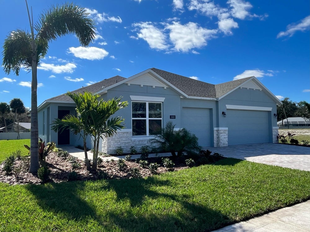 2103 Killian Drive Ne, Palm Bay, FL 32905 ERA