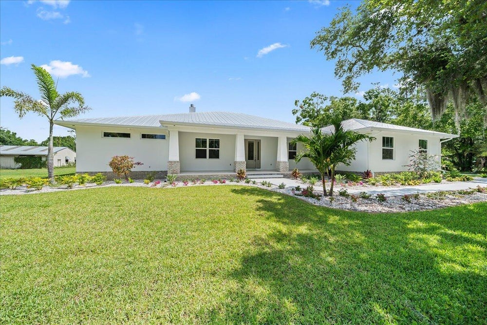 3570 Hield Road, Melbourne, FL 32904 ERA