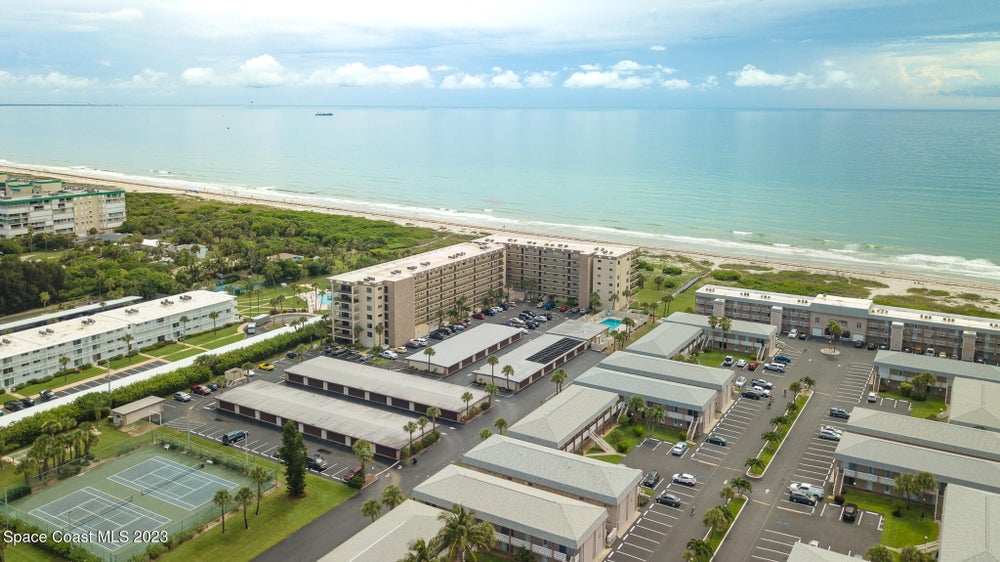 3170 N Atlantic Avenue 108, Cocoa Beach, FL 32931 ERA