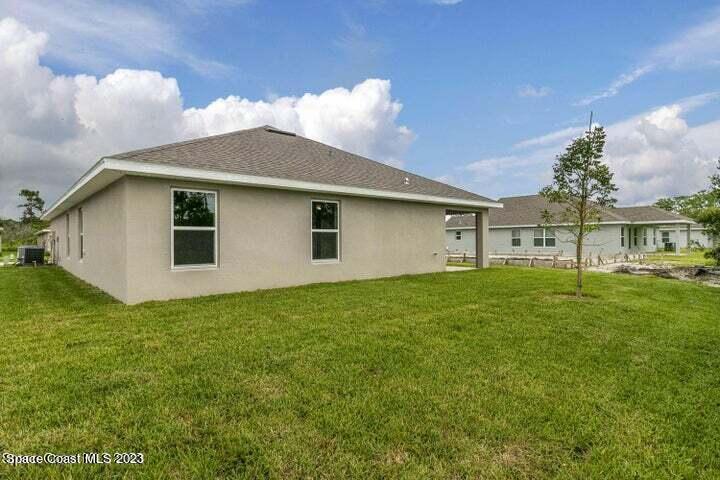 1956 Kylar Drive Nw, Palm Bay, FL 32907 - ERA