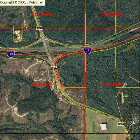 1355 Flat Creek Rd, Chattahoochee, FL 32330