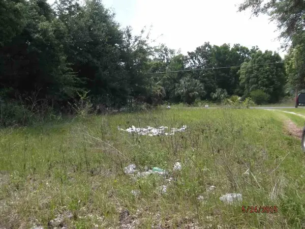 914 W Malloy Avenue, Perry, FL 32347