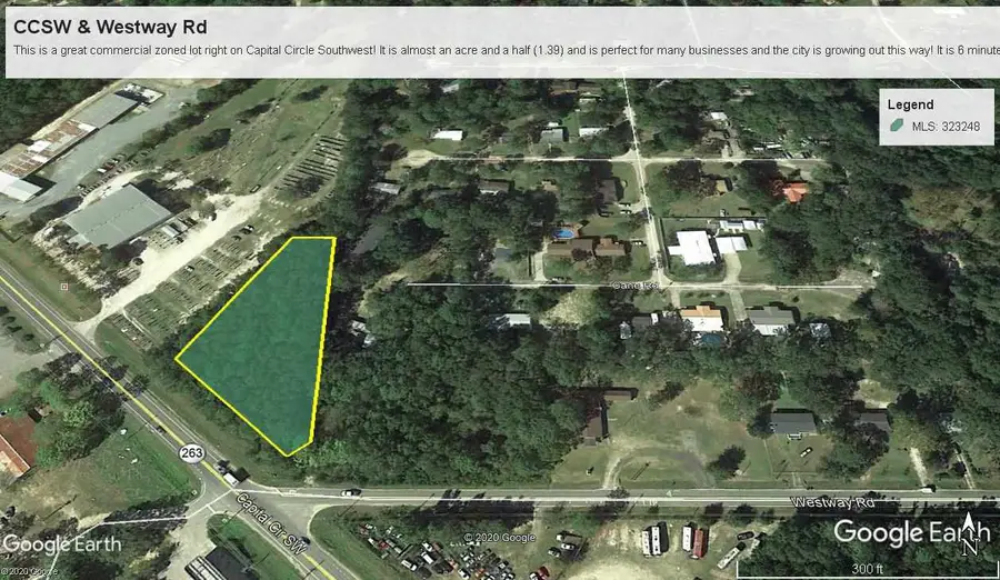 XXXX SW Capital Circle, Tallahassee, FL 32305 - #2