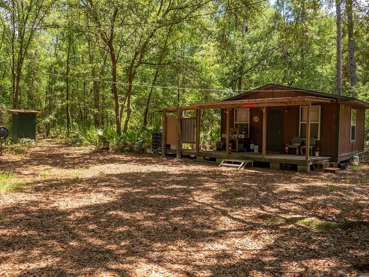 Vacant SW Hike Lake Road, Madison, FL 32340 - #1