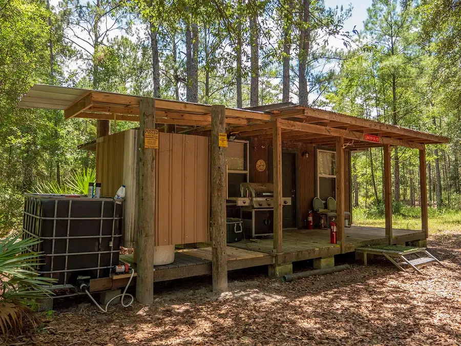 Vacant SW Hike Lake Road, Madison, FL 32340 - #3