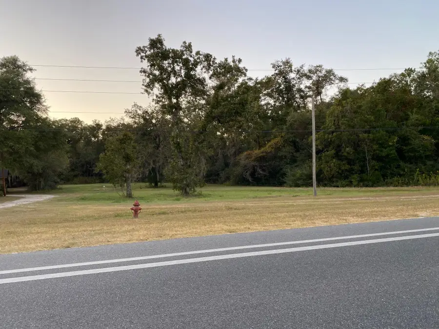 3358 Crawfordville Highway, Crawfordville, FL 32327 - #2