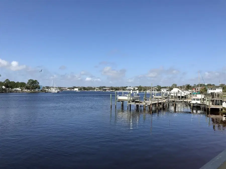 410 SE Avenue A, Carrabelle, FL 32322 - #3