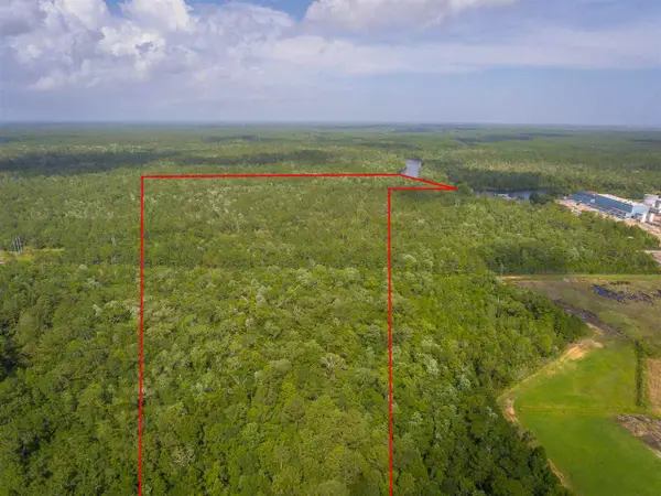 73 Hope Lane, St Marks, FL 32355
