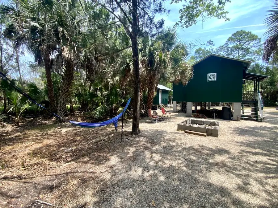 20000 Mossy Hammock Grade, Lamont, FL 32336 - #2