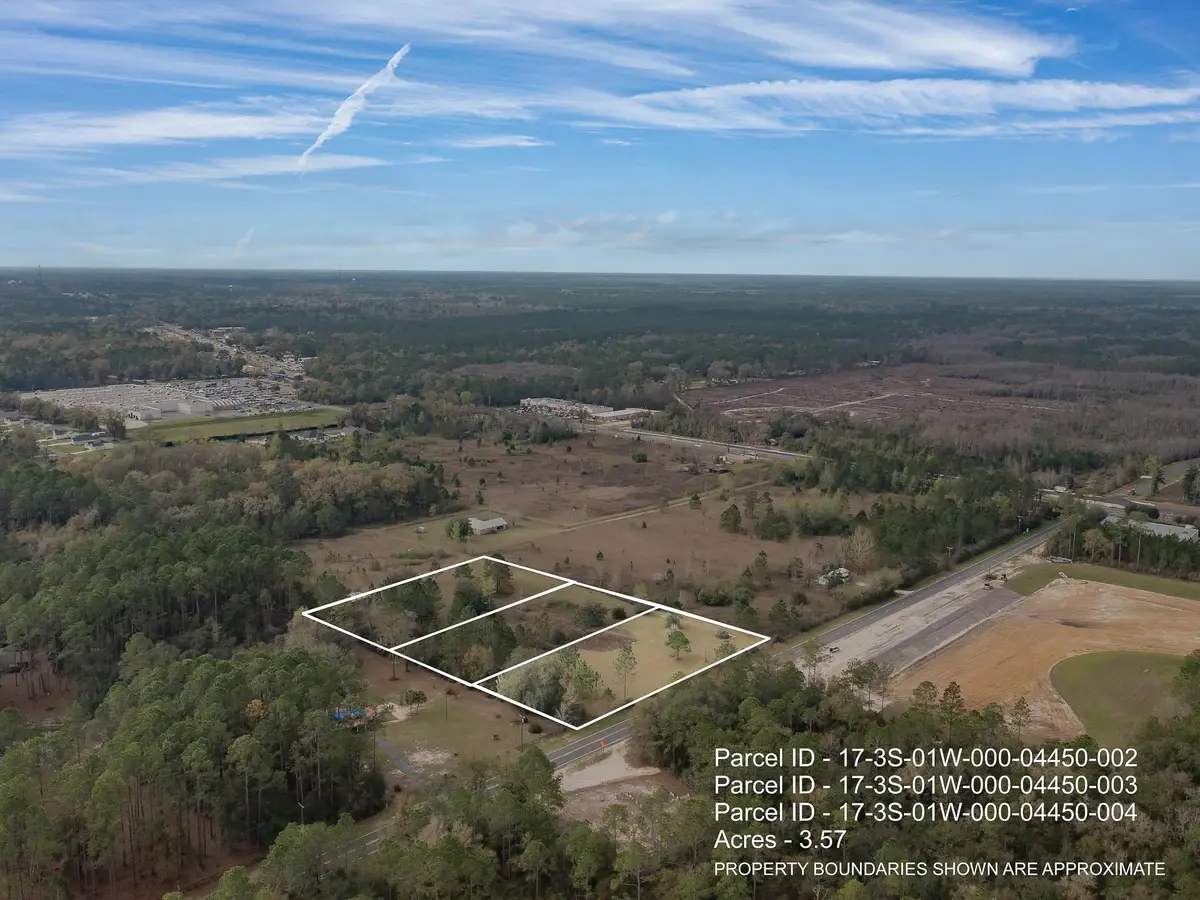 xx East Ivan Road, Crawfordville, FL 32327 - #1