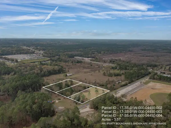 xx East Ivan Road, Crawfordville, FL 32327