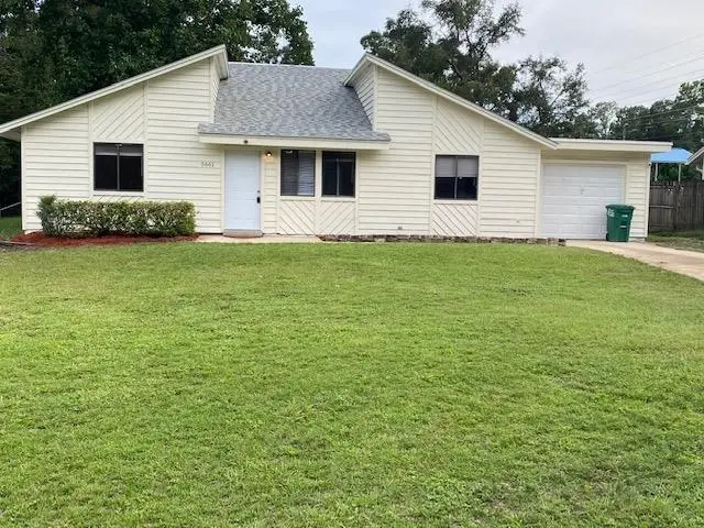 5661 Rustic Drive, Tallahassee, FL 32303 - #1
