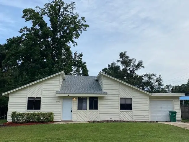 5661 Rustic Drive, Tallahassee, FL 32303 - #2