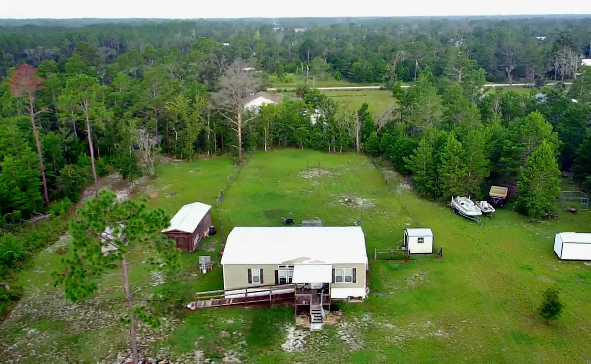 15963 Blue Crab Drive, Perry, FL 32348 - #1