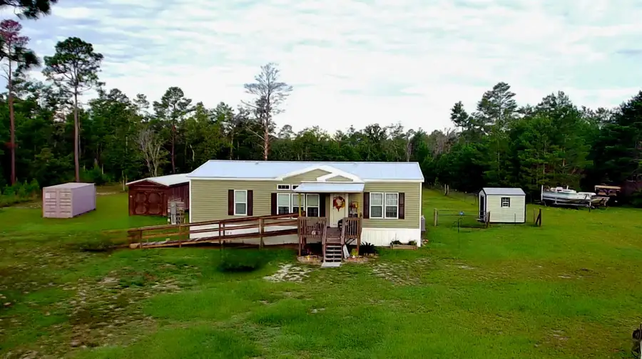 15963 Blue Crab Drive, Perry, FL 32348 - #2