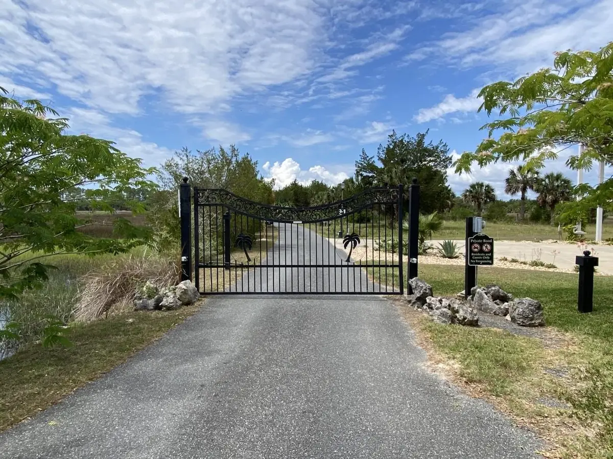 xxx Carrol Drive, Crawfordville, FL 32327 - #1