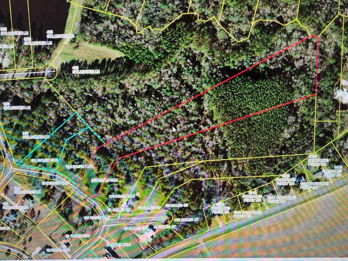 13 Raven Run, Havana, FL 32333 - #1