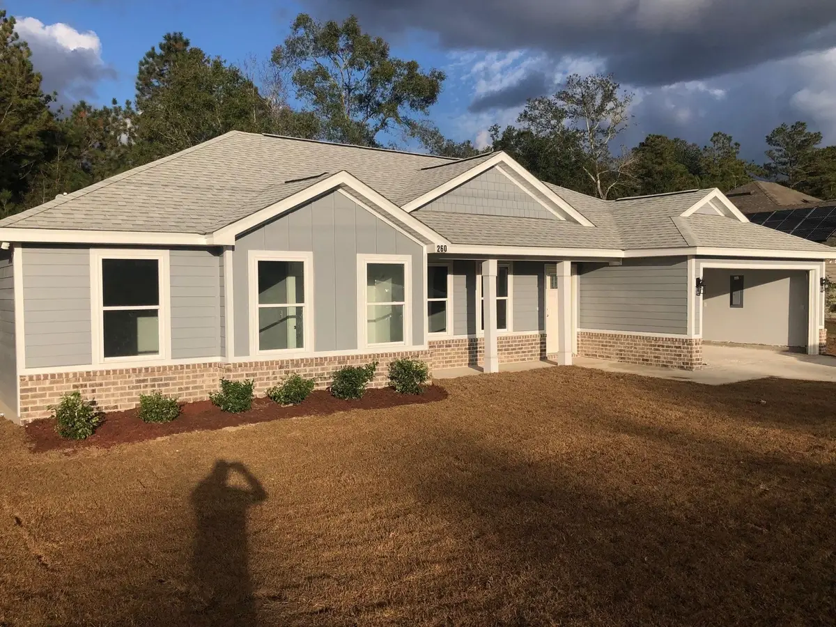 2023 Pemberton Court, Tallahassee, FL 32308 - #1