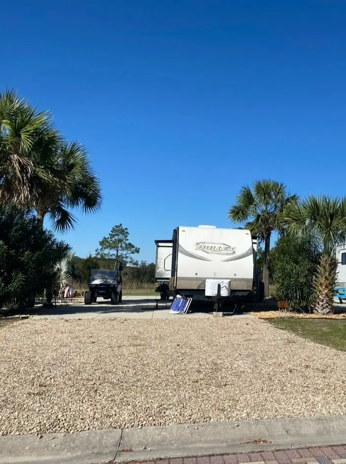 327 East Pass Landing, Carrabelle, FL 32322 - #2