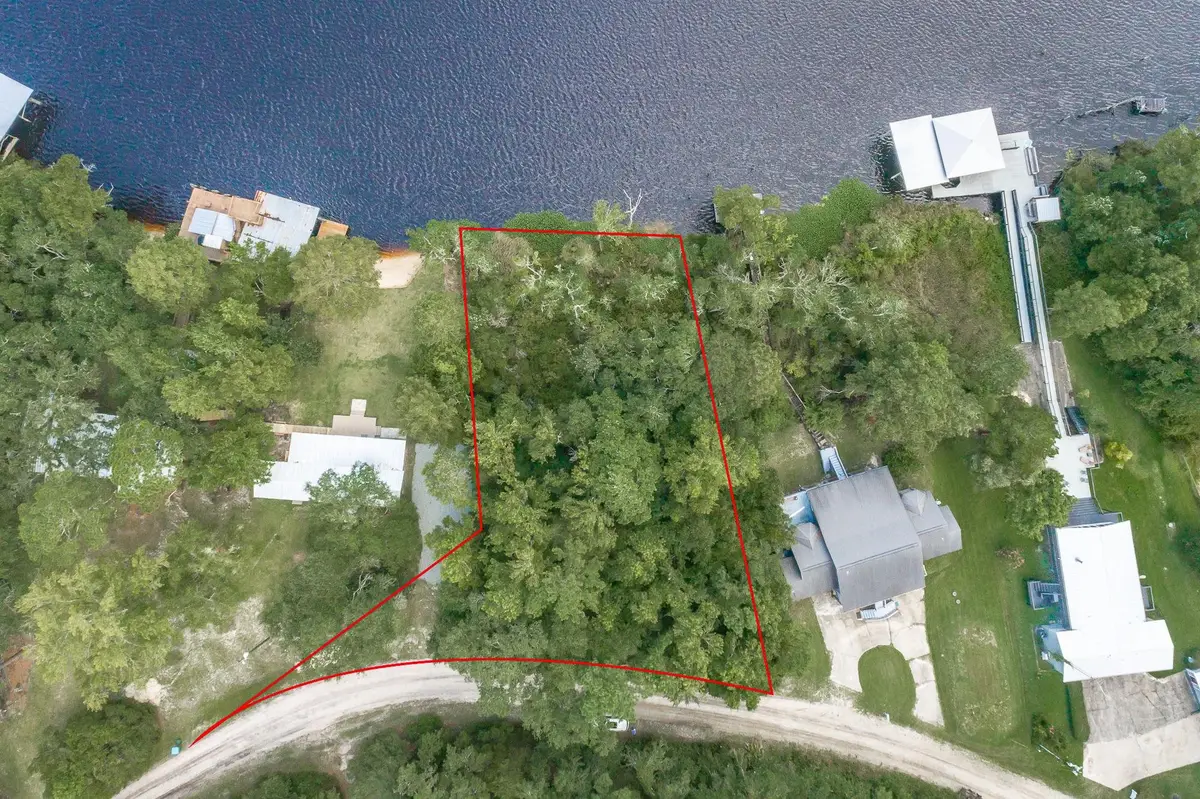XXXX Gibson Road Common, Sopchoppy, FL 32358 - #1