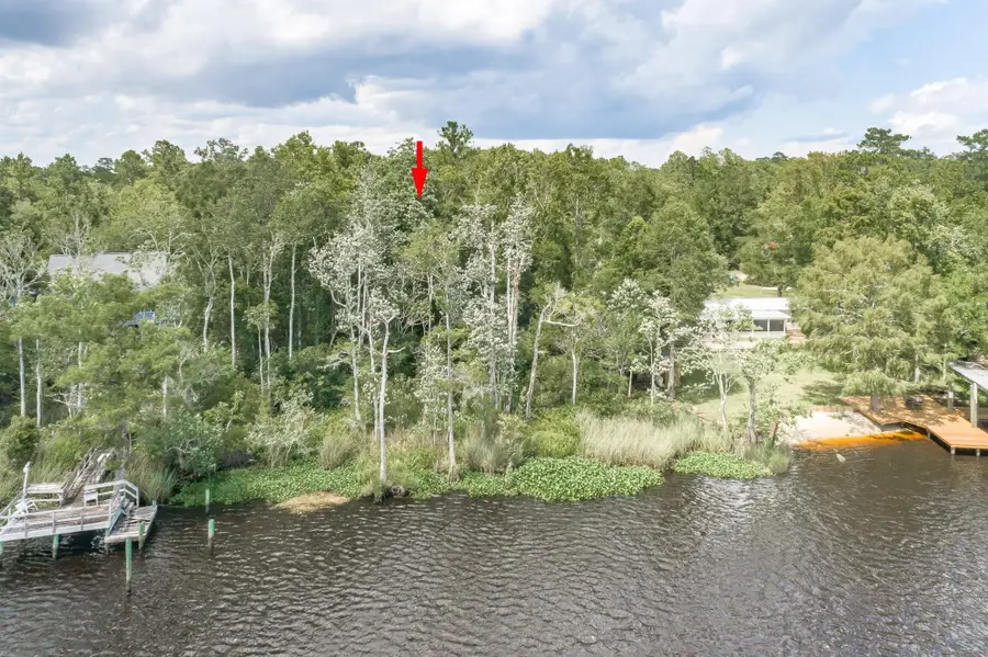 XXXX Gibson Road Common, Sopchoppy, FL 32358 - #3