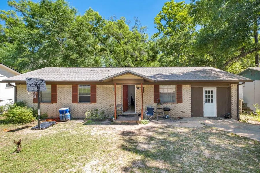3421 Sunnyside Drive, Tallahassee, FL 32305 - #2