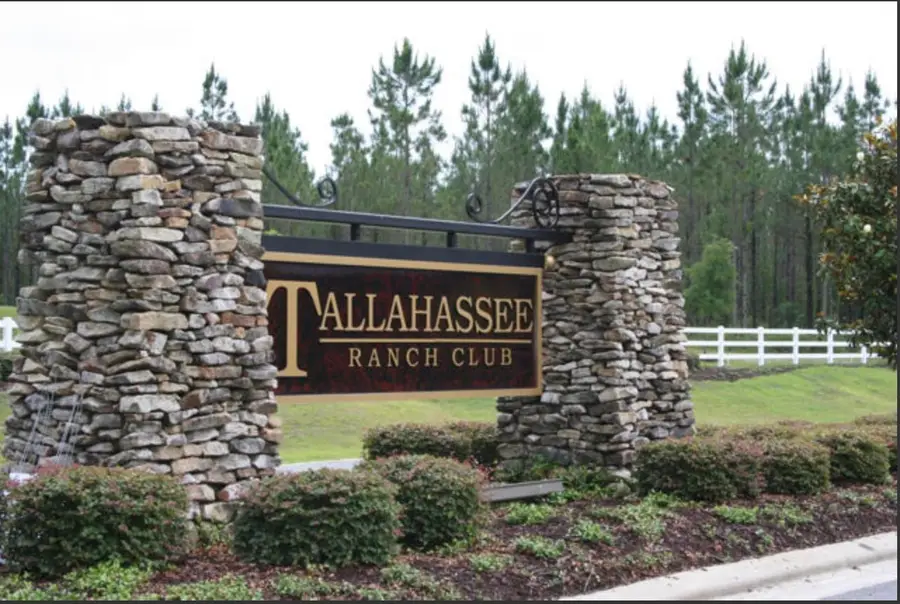 0 Ranch Club Road, Tallahassee, FL 32305 - #3