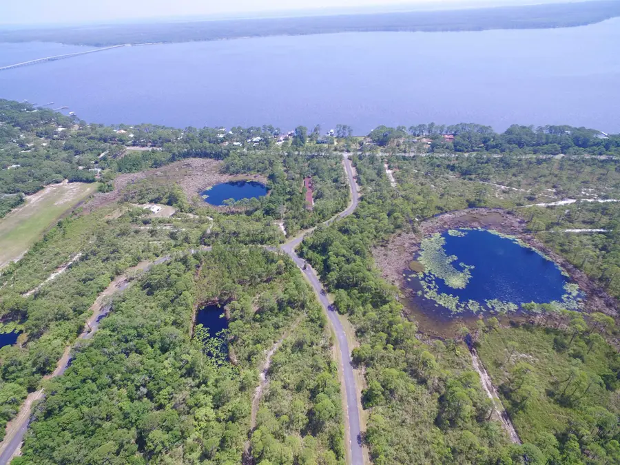 Lot 78 Hidden Pond Lane, Panacea, FL 32346 - #2