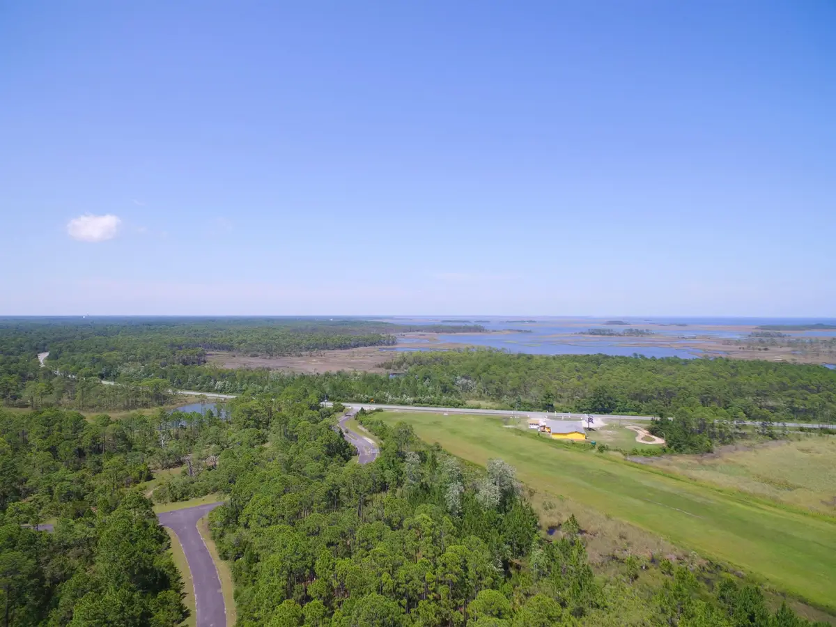 Lot 51 Frogs Beckon Court, Panacea, FL 32346 - #1