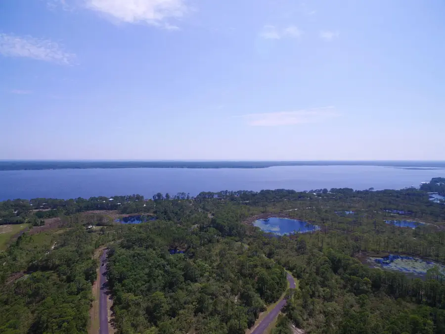 Lot 51 Frogs Beckon Court, Panacea, FL 32346 - #3