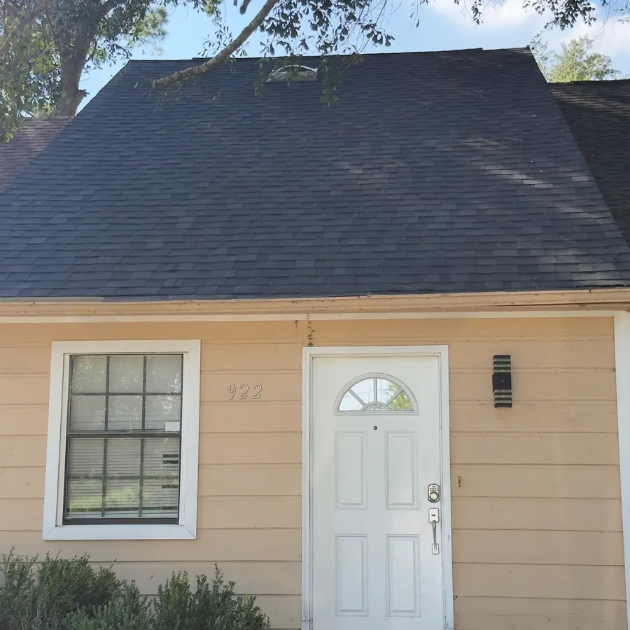 922 S Lipona Road, Tallahassee, FL 32304 - #2