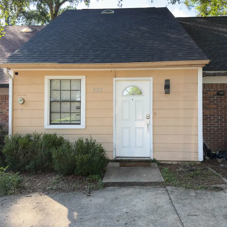922 S Lipona Road, Tallahassee, FL 32304 - #3