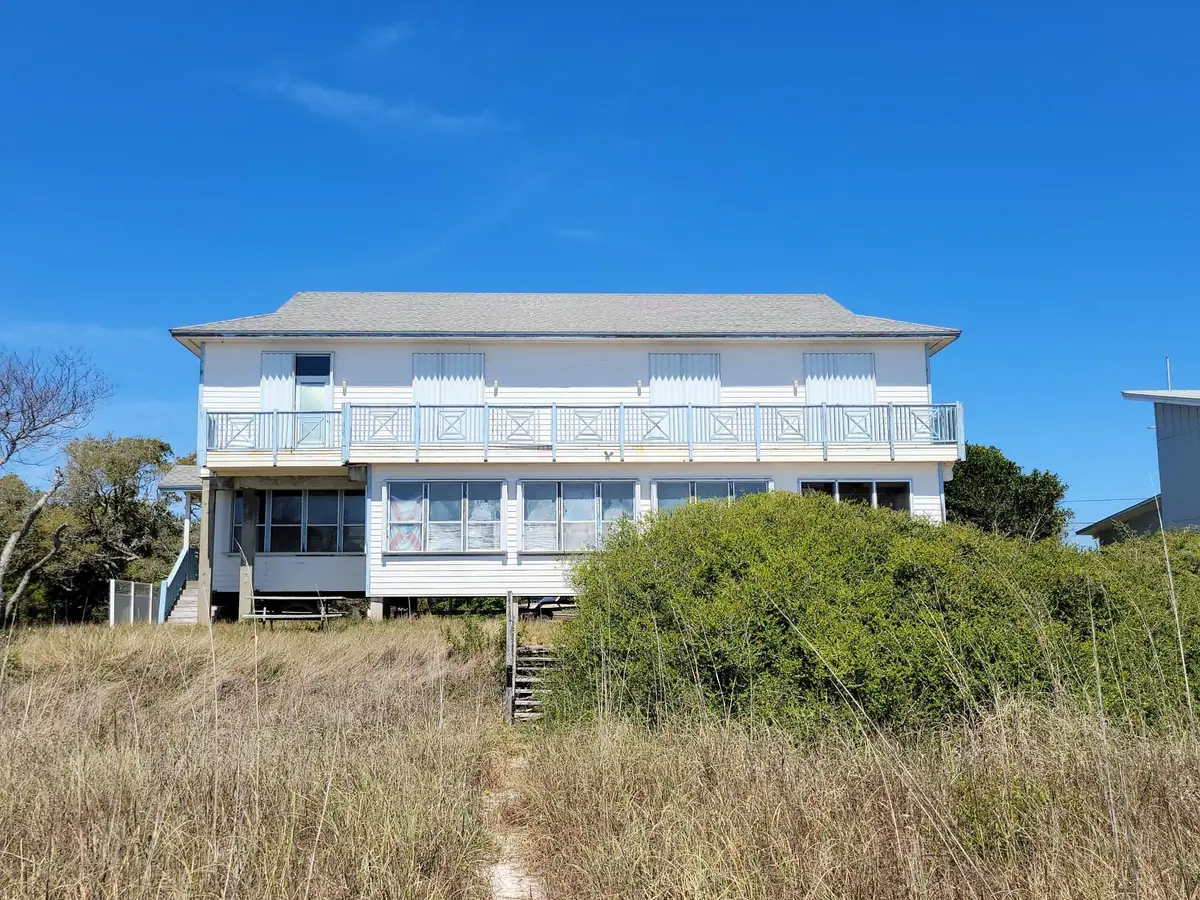 1433 Alligator Drive, Alligator Point, FL 32346 - #1