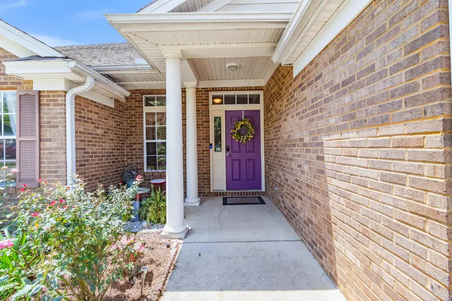 1072 Kingdom Drive, Tallahassee, FL 32311 - #3