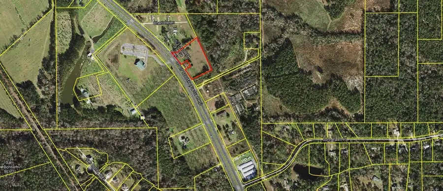 0 Fl Ga Highway, Havana, FL 32333 - #2