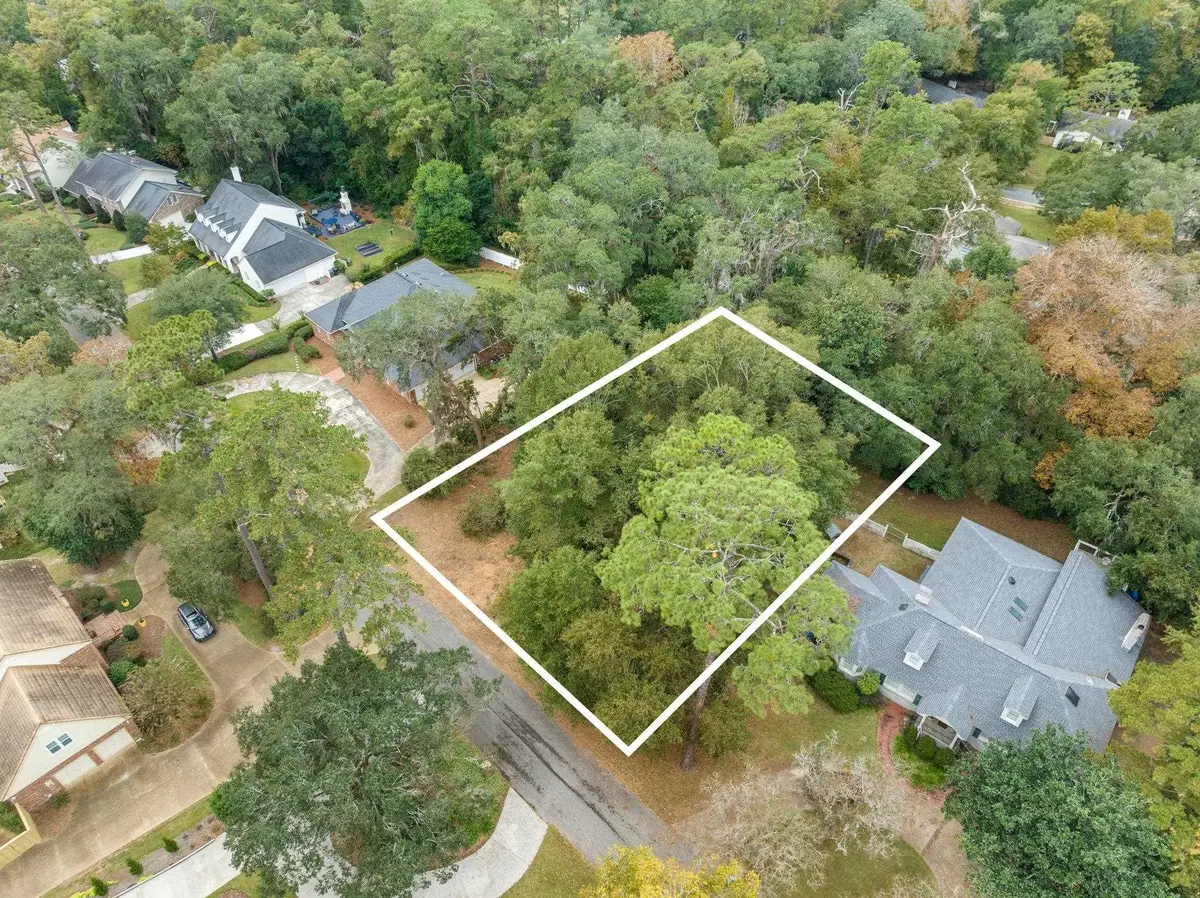 2840 Asbury Hill Drive, Tallahassee, FL 32312 - #1